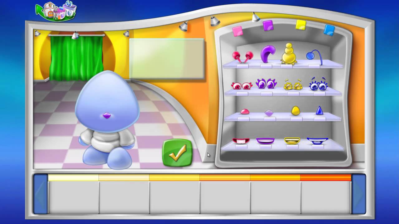 Purble Place Game Play Now Hymzaer